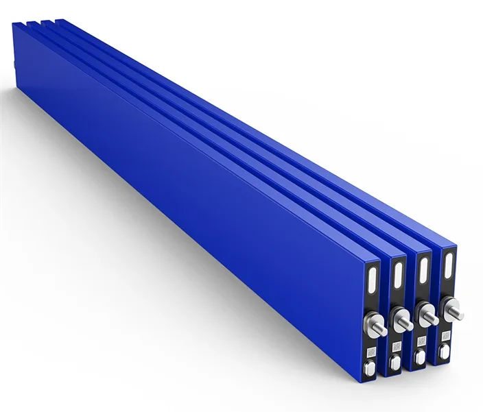 BYD Blade CB02A 138Ah 3,2V: originalus LiFePO4 elementas, nuotrauka 2