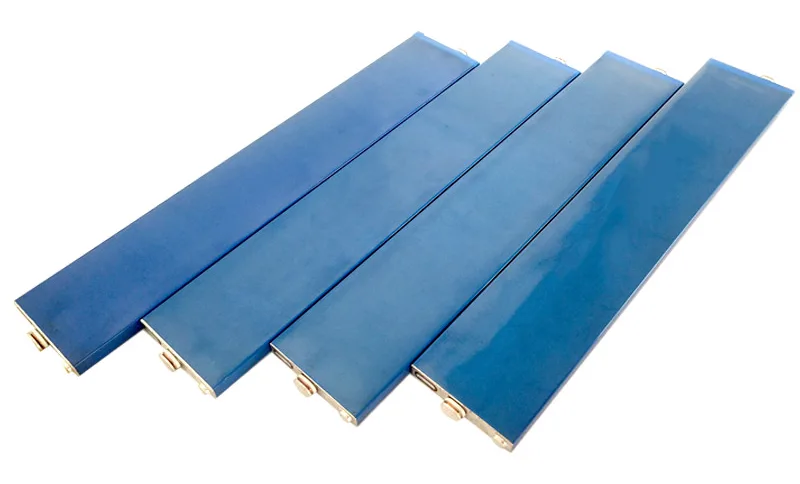 BYD Blade CBV4A 69,2Ah 3,2V: aito LiFePO4-kenno, kuva 2