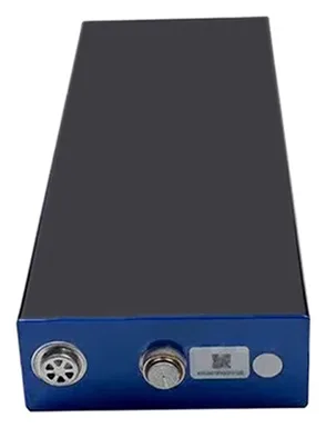 BYD C15FKZD 335Ah 3.2V: genuine LiFePO4 cell, photo 1