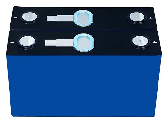 CALB L194F130B 130Ah 3,2V: originalus LiFePO4 elementas, nuotrauka 1