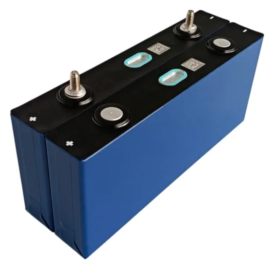 CALB L194F54 54Ah 3.2V: genuine LiFePO4 cell, photo 1
