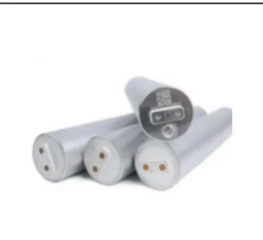 CATL 20Ah 3,2V : cellule LiFePO4 d’origine, photo 1