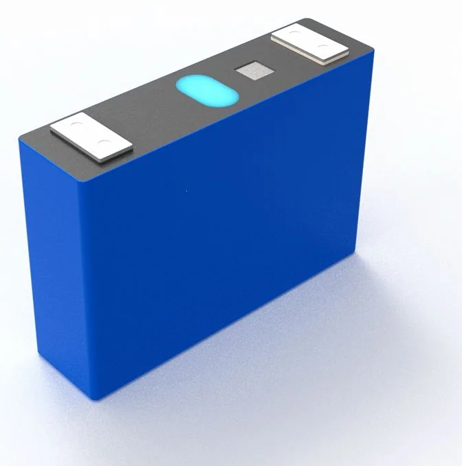 Chaona HNA-50 50Ah 2,9V: celda Na-ion original, foto 1