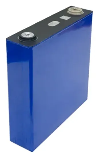 Cornex PF173-150A 150Ah 3,2V: Original-LiFePO4-Zelle, Foto 1