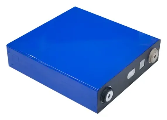 Cornex PF173-150A 150Ah 3,2V: Original-LiFePO4-Zelle, Foto 2