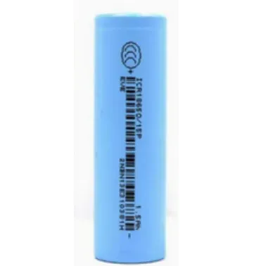 EVE EVE-15P 1500mAh 3,6V: оригинална клетка Li-ion, снимка 1