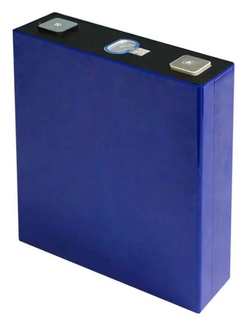 EVE LF230 230Ah 3,2V: originalus LiFePO4 elementas, nuotrauka 1