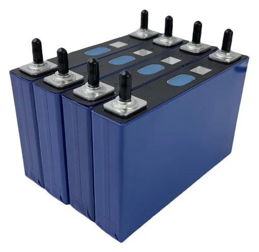 EVE LF32 32Ah 3,2V: originalus LiFePO4 elementas, nuotrauka 2