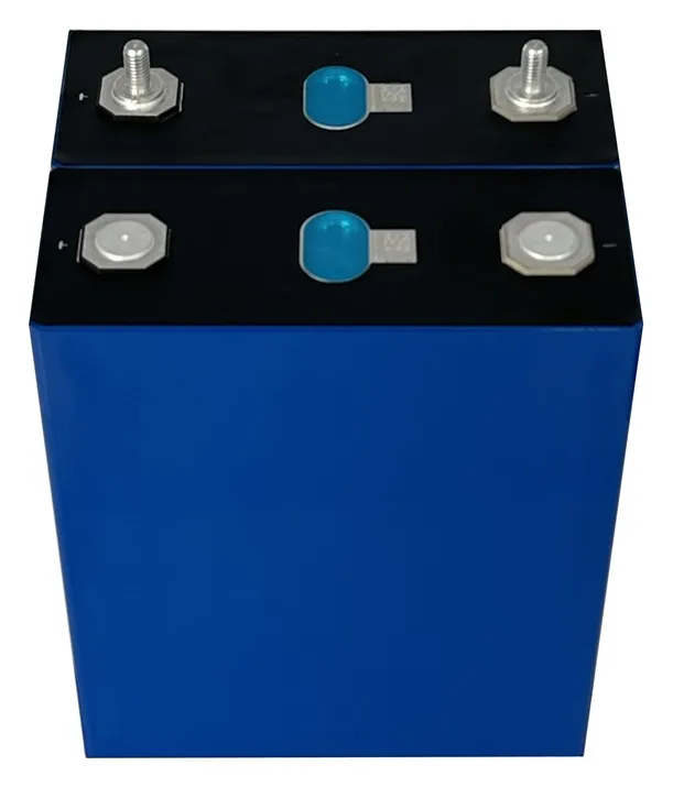 EVE MB30 306Ah 3.2V: genuine LiFePO4 cell, photo 1