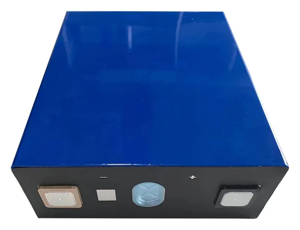 Ganfeng GFB 314Ah 3,2V: celulă LiFePO4 originală, fotografia 1
