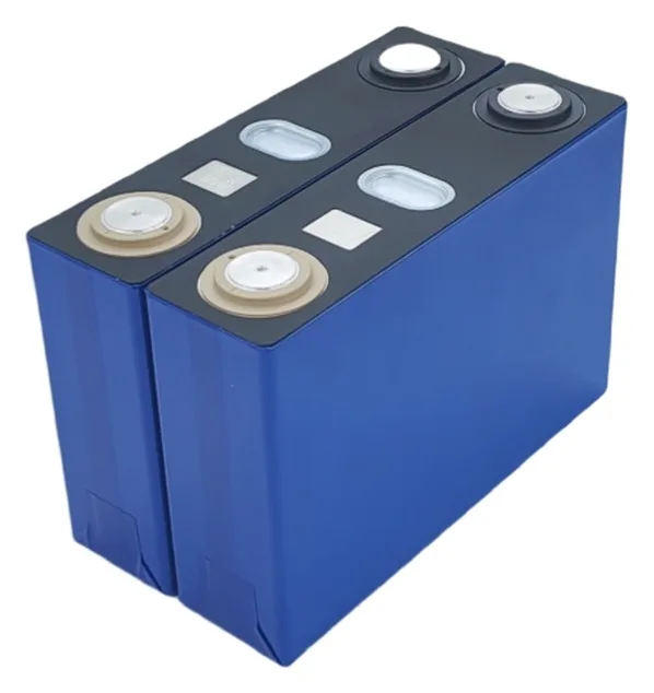 Ganfeng GFB 39148095 50Ah 3,2V: celulă LiFePO4 originală, fotografia 1