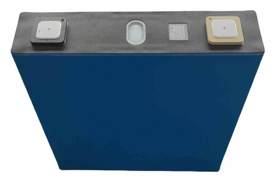 Ganfeng GFB 41173204 173Ah 3,2V: оригинална клетка LiFePO4, снимка 1