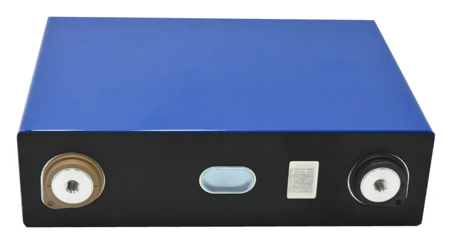 Ganfeng GFB 48173125 100Ah 3,2V: оригинална клетка LiFePO4, снимка 2