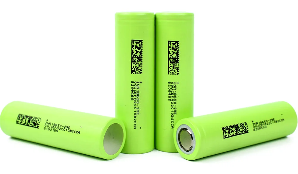 Hakadi D2900 2.850mAh 3,7V: celulă Li-ion originală, fotografia 1