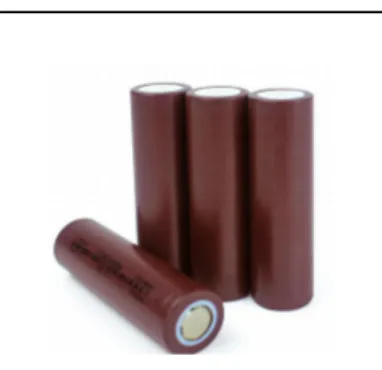 Hakadi HKD-2000 2,000mAh 3.2V: genuine LiFePO4 cell, photo 1