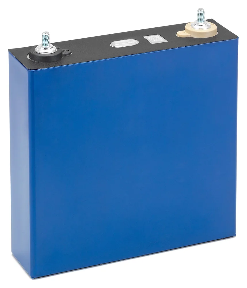 Higee 120Ah 3,2V: originalus LiFePO4 elementas, nuotrauka 1