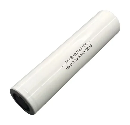 JYH SIR32140-10A 10Ah 3V: celulă Na-ion originală, fotografia 2