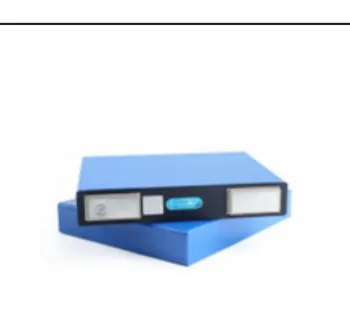 Lishen 40Ah 3,2V: originalus LiFePO4 elementas, nuotrauka 1