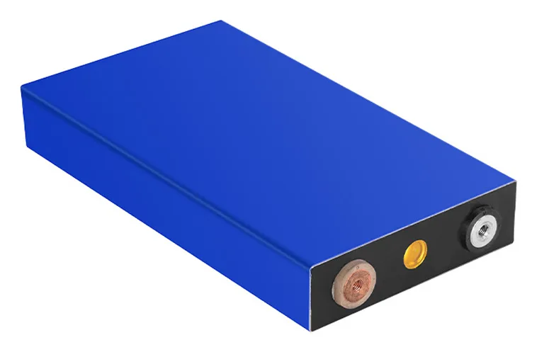 Narada FE100A 100Ah 3,2V : cellule LiFePO4 d’origine, photo 2