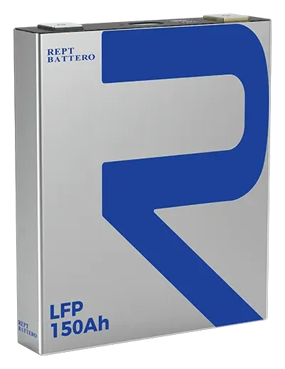 REPT CB51 150Ah 3,2V: originalus LiFePO4 elementas, nuotrauka 1