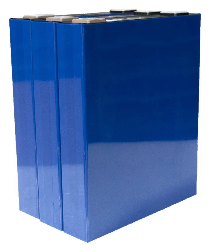 REPT CB51 150Ah 3,2V: originalus LiFePO4 elementas, nuotrauka 2