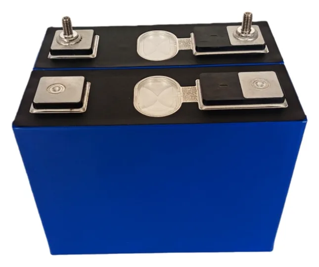 SVOLT CV04 106Ah 3,2V: оригинална клетка LiFePO4, снимка 1
