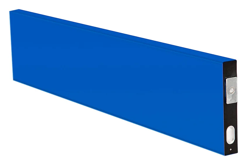 SVOLT Short blade 184Ah 3,2V: originalus LiFePO4 elementas, nuotrauka 1