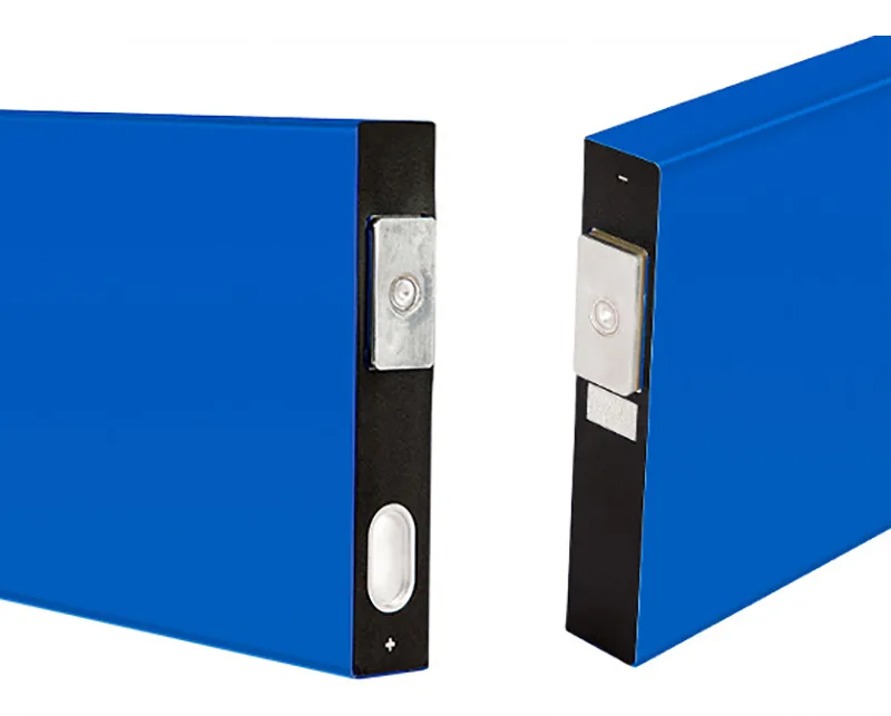 SVOLT Short blade 184Ah 3,2V: originalus LiFePO4 elementas, nuotrauka 2