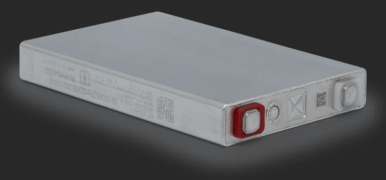 Toshiba SCiB 2.900mAh 2,4V: Original-LTO-Zelle, Foto 1
