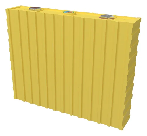 Winston LFP200AHA / WB-LYP200AHA 200Ah 3.3V: genuine LiFePO4 cell, photo 2