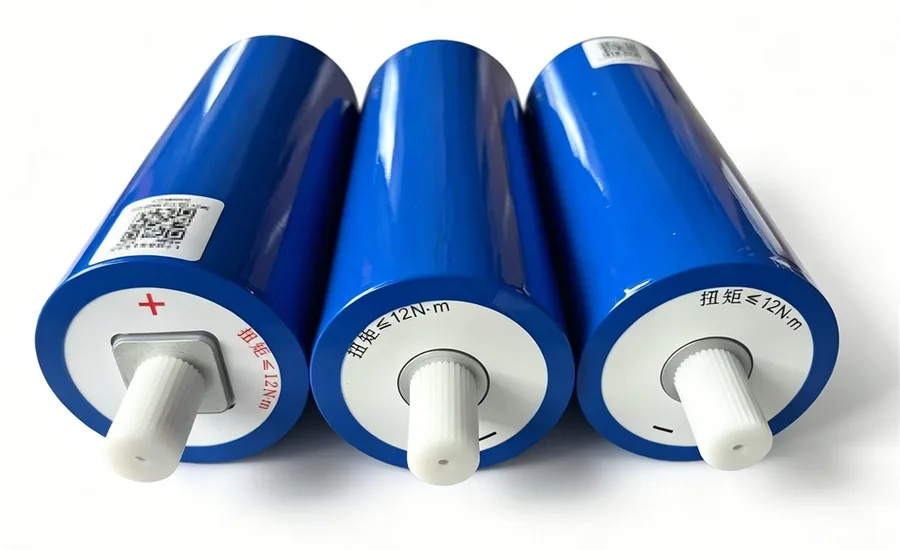 Yinlong 66160K 45Ah 2,3V: original LTO-celle, billede 1