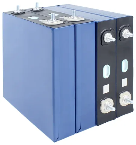CALB 125Ah 3.2V: genuine LiFePO4 cell, photo 1