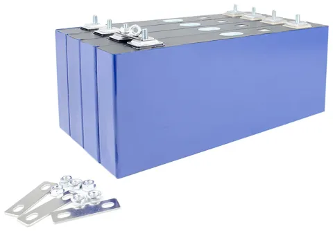 CALB 170Ah 3.2V: genuine LiFePO4 cell, photo 1
