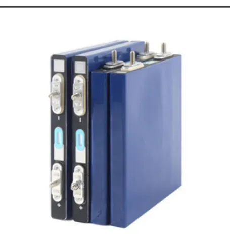 CALB 25Ah 3.2V: genuine LiFePO4 cell, photo 1