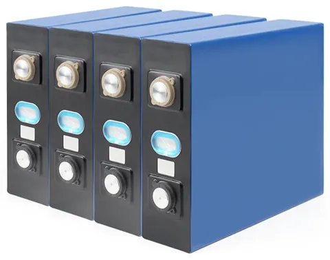CATL 202Ah 3.2V: genuine LiFePO4 cell, photo 1