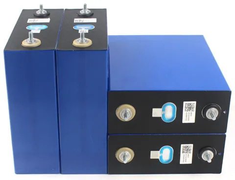 CATL 280Ah 3.2V: genuine LiFePO4 cell, photo 1
