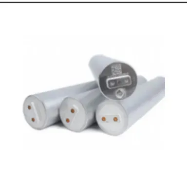CATL 20Ah 3.2V: genuine LiFePO4 cell, photo 1