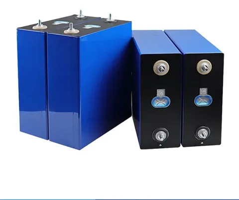 CATL CBC00 314Ah 3.2V: genuine LiFePO4 cell, photo 1