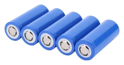 CSiT 26700 3,100mAh 3V: genuine Sodium-ion cell, photo 1