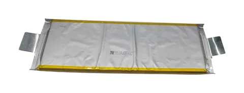 CSiT CSC-G0C1356-HP37 37Ah 2.85V: genuine Sodium-ion cell, photo 1