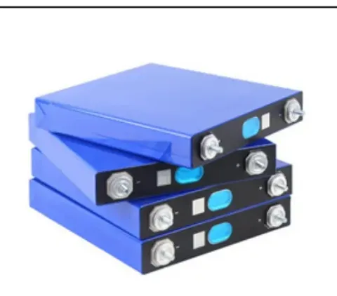 EVE 206Ah 3.2V: genuine LiFePO4 cell, photo 1