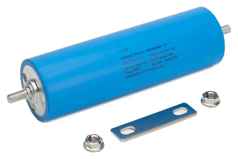 EVE C40 20Ah 3.2V: genuine LiFePO4 cell, photo 1