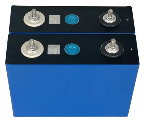 EVE LF100LA 100Ah 3.2V: genuine LiFePO4 cell, photo 1