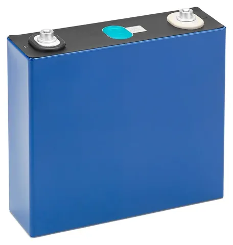 EVE LF160 160Ah 3.2V: genuine LiFePO4 cell, photo 1