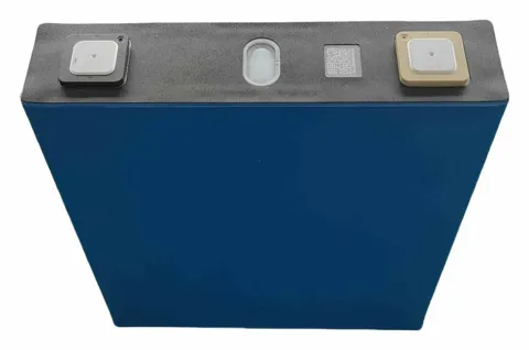 Ganfeng GFB 41173204 173Ah 3.2V: genuine LiFePO4 cell, photo 1