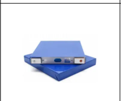 Gotion 105Ah 3.2V: genuine LiFePO4 cell, photo 1