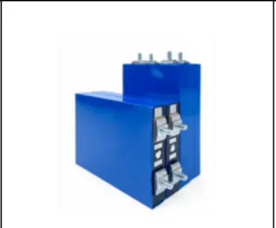 Gotion 30Ah 3.2V: genuine LiFePO4 cell, photo 1