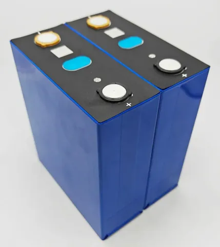 Gotion 314Ah 3.2V: genuine LiFePO4 cell, photo 1