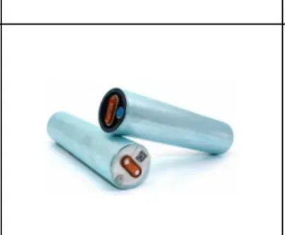 Gotion 15Ah 3.2V: genuine LiFePO4 cell, photo 1
