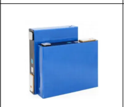Gotion 52Ah 3.2V: genuine LiFePO4 cell, photo 1